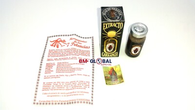 Hacer el Amor & Garrapatas, Extracto Perfume Aceite De Garrapata Gratis 2 Velas