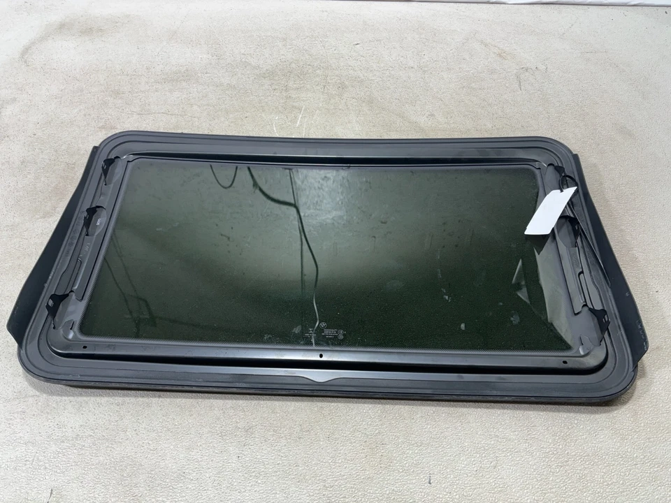 BMW 440I Xdrive Gran Coupé 2017-2020 techo corredizo panel de vidrio OEM 7275627 Foto 4 de 4