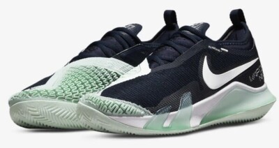 Nike Damen React Vapor NXT Clay - UK 2.5 (US 5)
