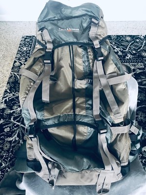 field and stream hiking backpack