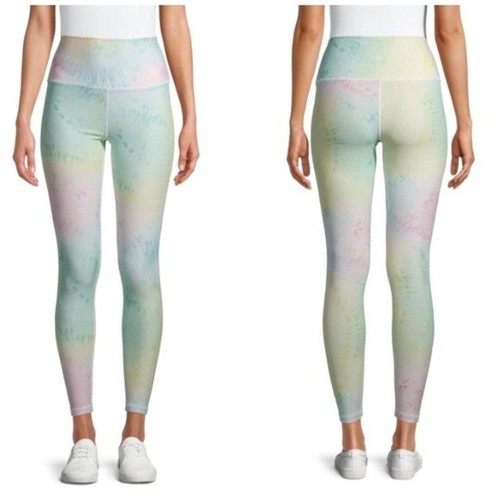 Active Vinyasa High Waist Leggings | eBay