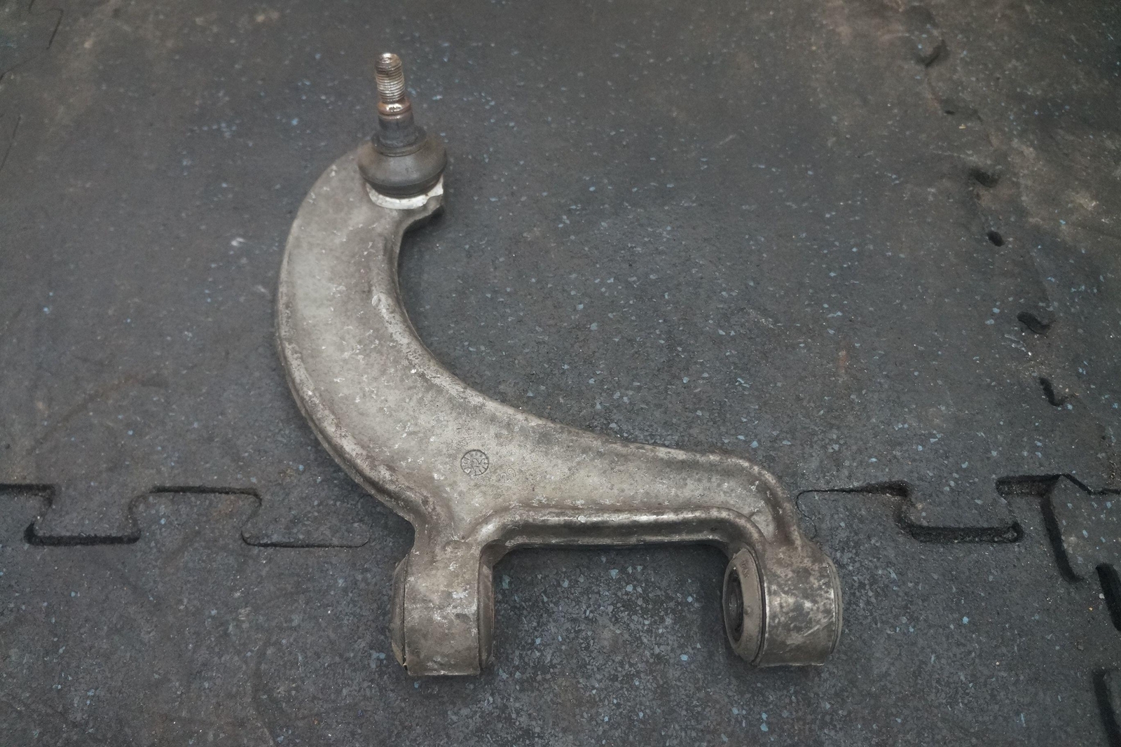 Maserati Quattroporte 2008-2013 Rear Left Upper Control arm