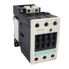 AC 3RT1035-1AK61 Contactor 120V coil 40A replace Siemens Contactor 3RT1035-1AK60