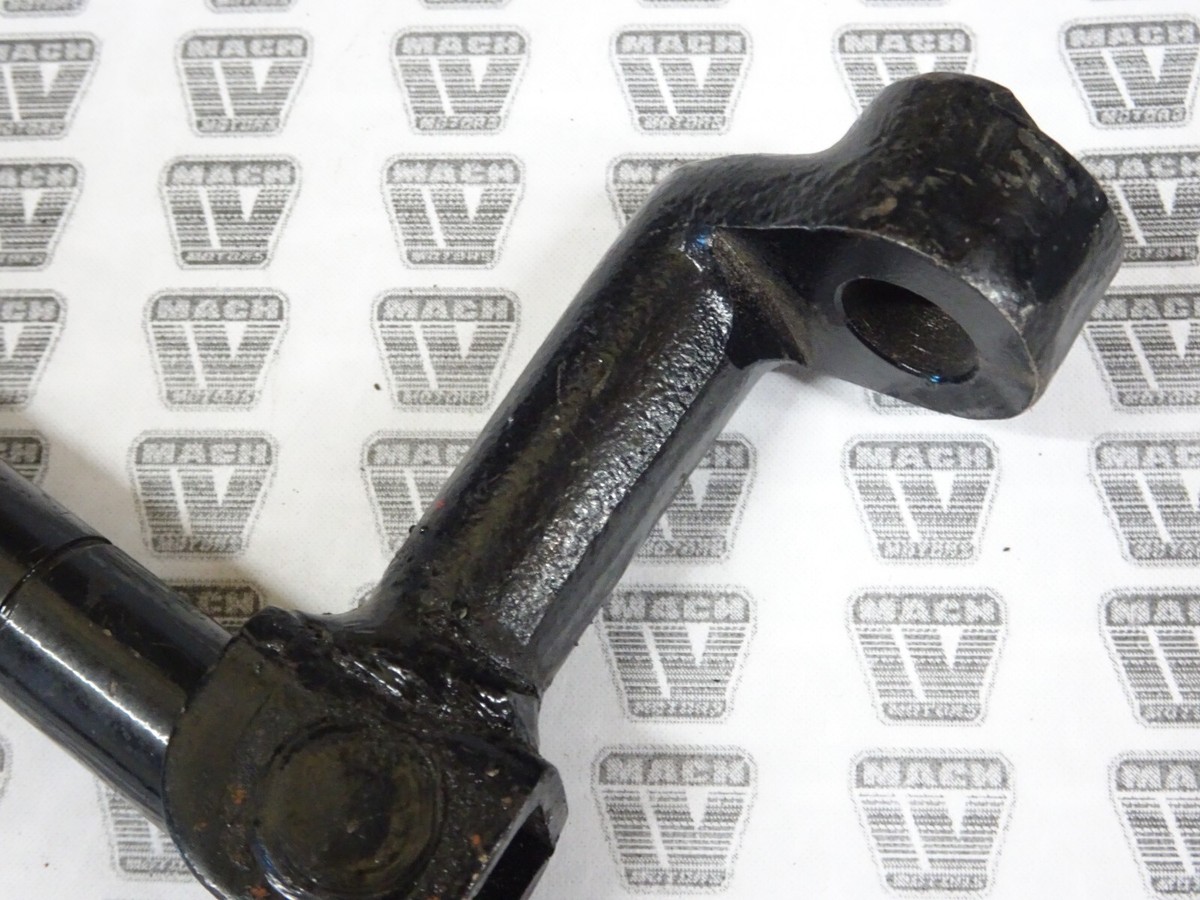 Mash品 Amazon | ポッシュフェイス(POSH FAITH) バイク用品 マウントステー