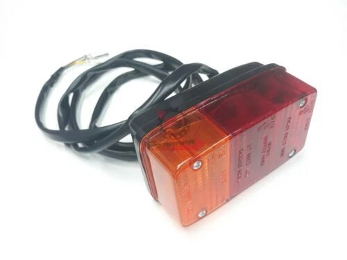 Juegos de luces de posición laterales OEM originales Piaggio para coches