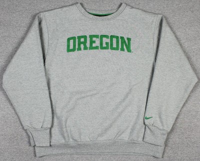 university of oregon sweatshirt