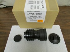 Sony VPLL-ZM32/70 Short Focus Zoom Lens 60405 s/n 38021