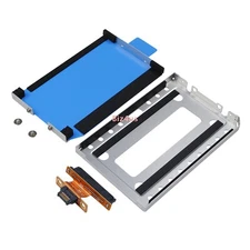 New V2M50 SATA SSD Hard Drive Caddy for Dell Latitude 5414 5404 Rugged Laptop US