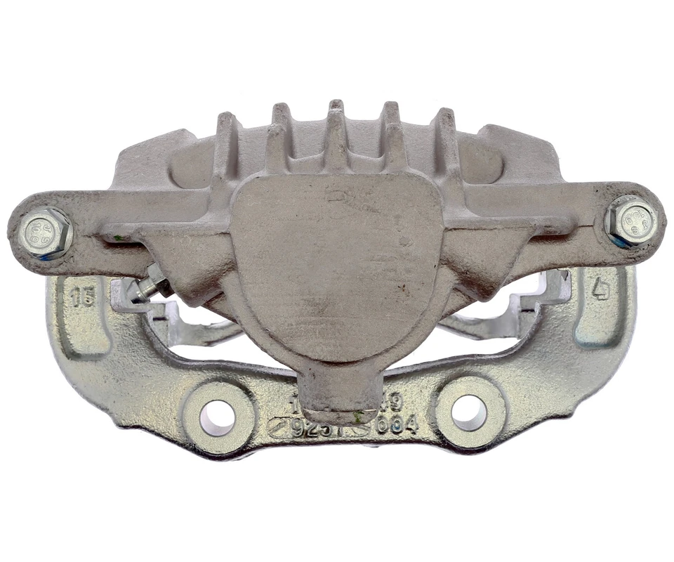 KIT de pinças de freio a disco traseiras Raybestos para Chevrolet Blazer 1998-2005 (74772) - Imagem 2 de 4