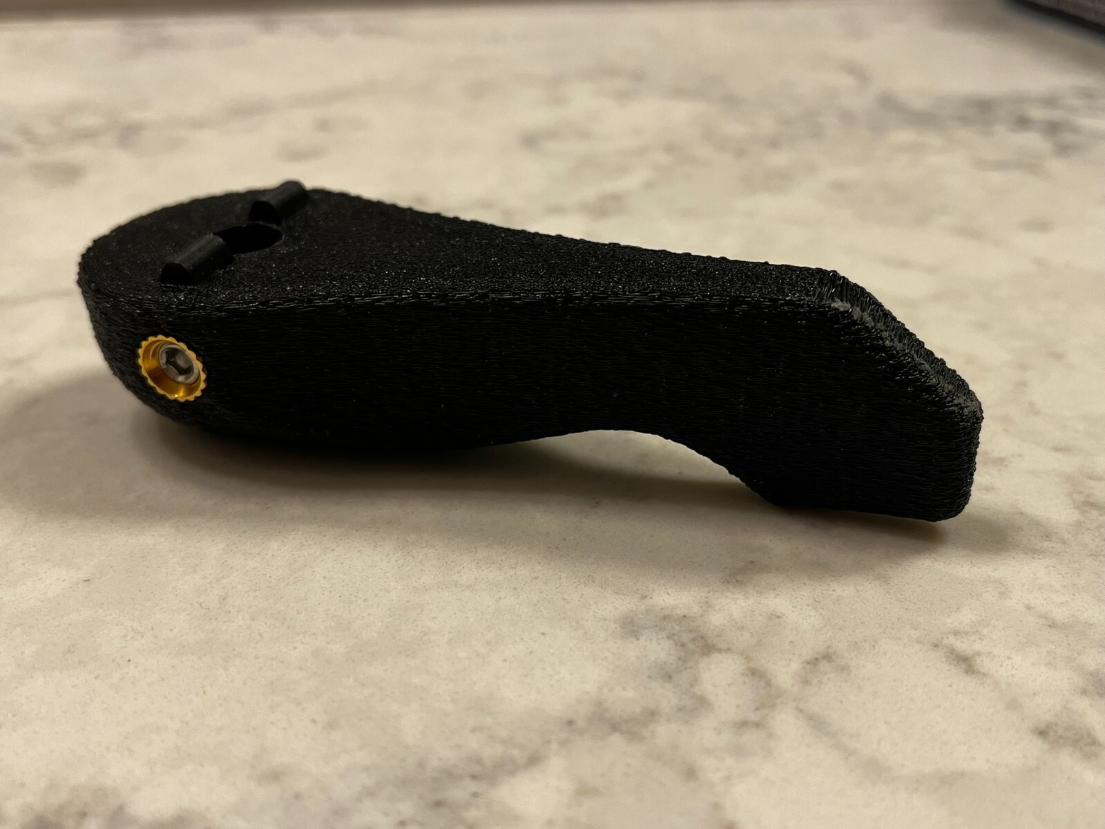 Rudder Handle for Hobie Kayak - With Set Screw