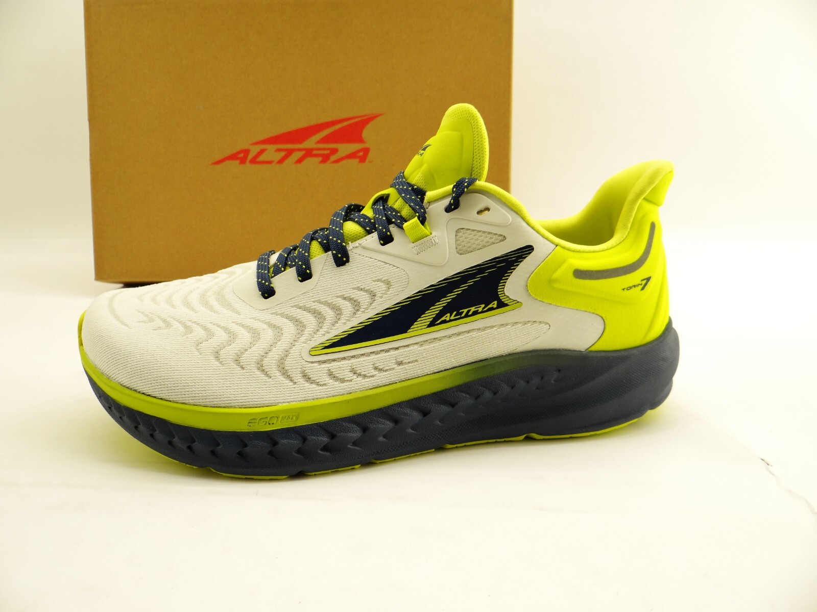 Zapatillas deportivas hombre Altra M TORIN 7 T.42