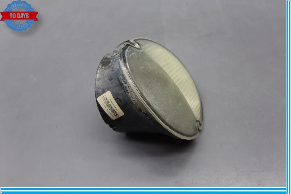 06-10 Pontiac Solstice Lámpara de señal de giro del lado del pasajero delantero derecho OEM Foto 3 de 4