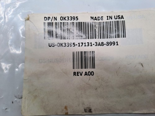 Dell Systems_Correctly Connecting SCSI Cables 0K3395 - Photo 4 sur 6