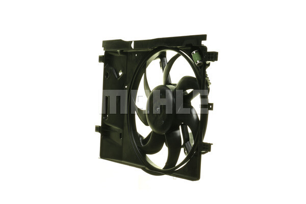 CFF 183 000P MAHLE Fan, radiator for CITROËN,FIAT,PEUGEOT