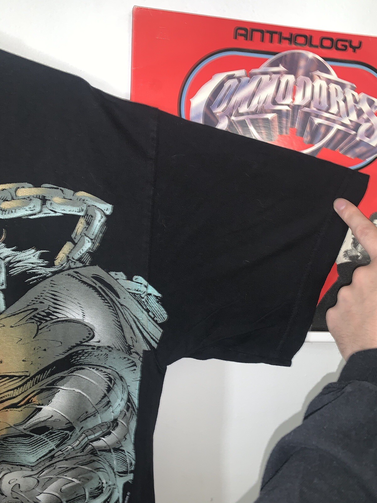 Vintage 1997 Spawn Cygor Devolution Todd McFarlan… - image 6