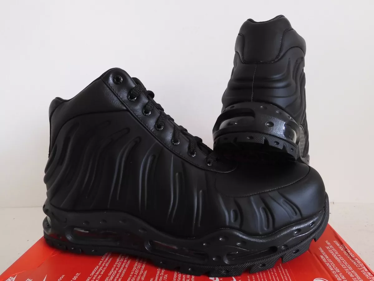 Nike air max foamdome boots sale