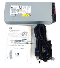 Compaq Comp. HOT Plug RPS NEMA 5-15 Cord (267...
