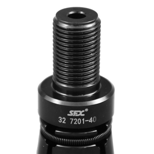SFX BT30 Spindle Pull Claw 45 Degree BT30 4 Petal Pull Claw Outer Thread Screw - Picture 6 of 9