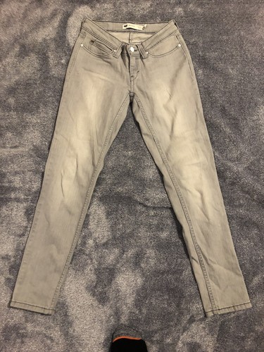 levi bold curve jeans - Gem