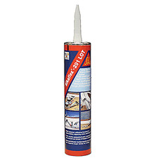 Sika 90925 Sikaflex 291 LOT Slow Cure Adhesive  Sealant 10.3oz 300ml Cartridge
