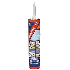 Sika 90925 Sikaflex 291 LOT Slow Cure Adhesive & Sealant 10.3oz(300ml) Cartridge