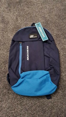 skechers mini backpack