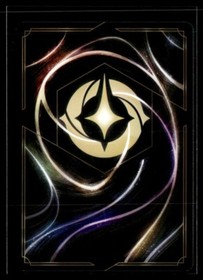 Disney Lorcana The First Chapter Dr. Facilier Agent Provocateur Non Foil 37/204