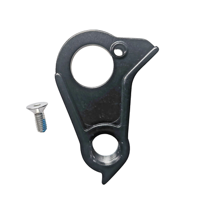 Gancio Deragliatore Posteriore Per Canyon Aeroad CF SL SLX – EP0786-02, Alluminio, Bidnow4u