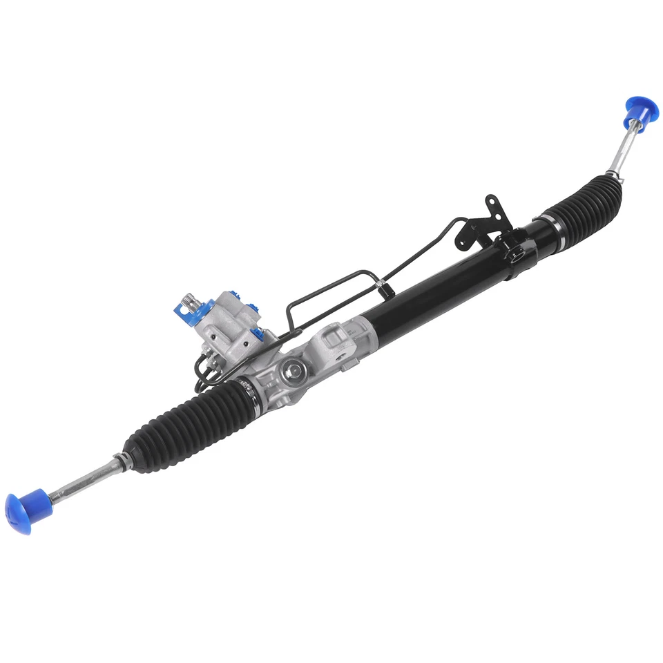 Estante y piñón de dirección asistida 26-3083 para Nissan Máxima 2009 2010 2011 2012-2014 Foto 2 de 4