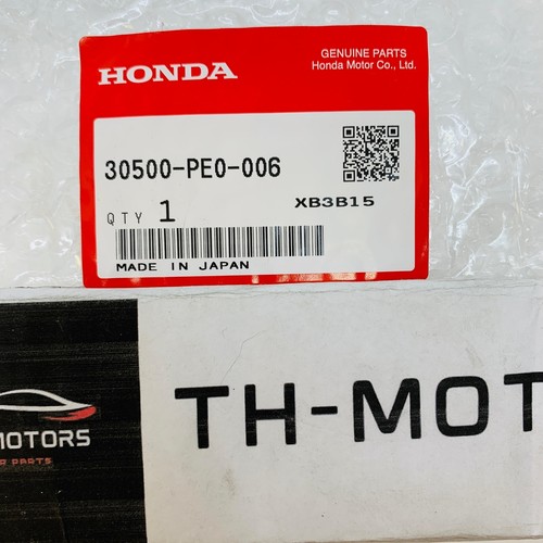 HONDA Genuine ACTY TRUCK HA3 HA4 HH4 Iginition Coil 30500-PE0-006 - Picture 12 of 12