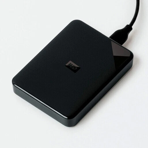 Western Digital 2TB Elements USB 3.0 Portable Hard Drive for PS4 Xbox One PC Mac