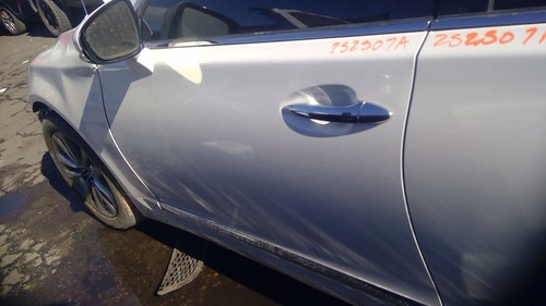 Wheel Alloy 18x7-1/2 5 Twin Spoke Fits 13-17 LEXUS LS460 2529954 - Picture 17 of 24