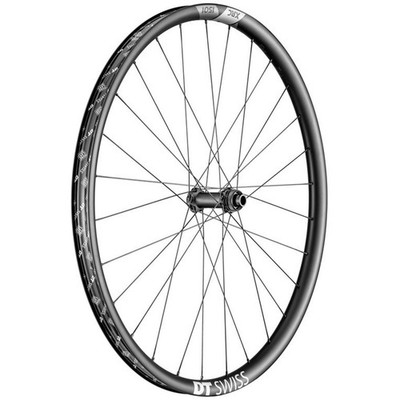 DT Swiss VR XRC 1501 Spline DB 29''/30mm Carbon, Center Lock, 110/15mm TA Boost