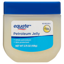 Equate Petroleum Jelly, Skin Protectant, 3.75 oz, Compare to Vaseline 