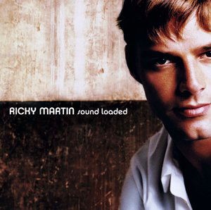 Ricky Martin Sound Loaded CD Latin Pop 2000 NEU & OVP SEALED Mint Zustand