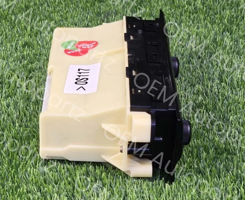 Toyota Hilux Surf 4Runner VZN185 KZN185 KDN185 Climate control module oem jdm - Picture 13 of 19