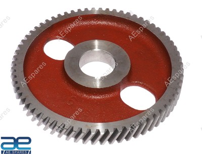 3064085R1 Cam Gear For Mahindra Tractor Model 275, 444, 575 DI AEs