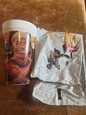 McDonald s 2026 FIFA World Cup Lamine Yamal Collectible Cup