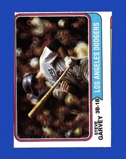 1974 Topps Set-Break #575 Steve Garvey VG-VGEX *GMCARDS*