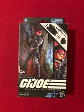Hasbro G.I. Joe Classified Series Low Light  86 NEW