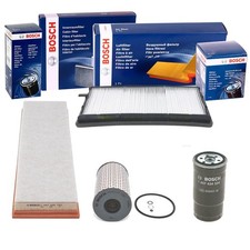 Filtre à carburant BMW 324