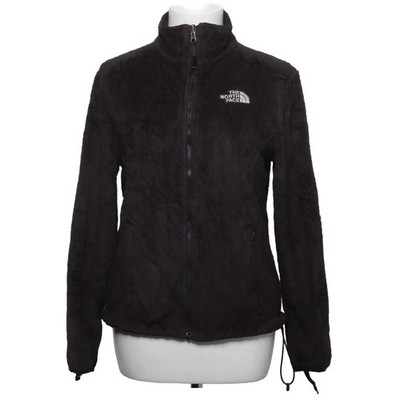The North Face, Fleecejacke, Damen, Größe: S, Schwarz, Polyester, Fleece #TMi