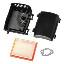 14-743-03-S Lawn Mower Air Filter Cover Base Cleaner Kit For Kohler XT650 XT675