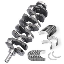 Crankshaft and Bearings kit Replacement for Hyundai Sonata Tucson 2.4L Engine...