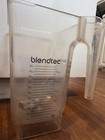 2 Blendtec Commercial Jars Wildside Parts Good/Fair Condition — photo 6