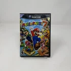 New ListingMario Party 7, W/ Microphone, Nintendo GameCube, 2005, CIB, Complete & Tested