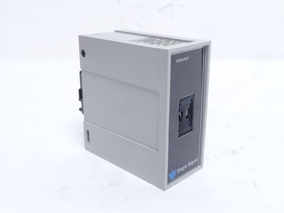249094 New-No Box; Eagle Systems DZ100A3 Electronic Reset Counter; 120VAC; 10A