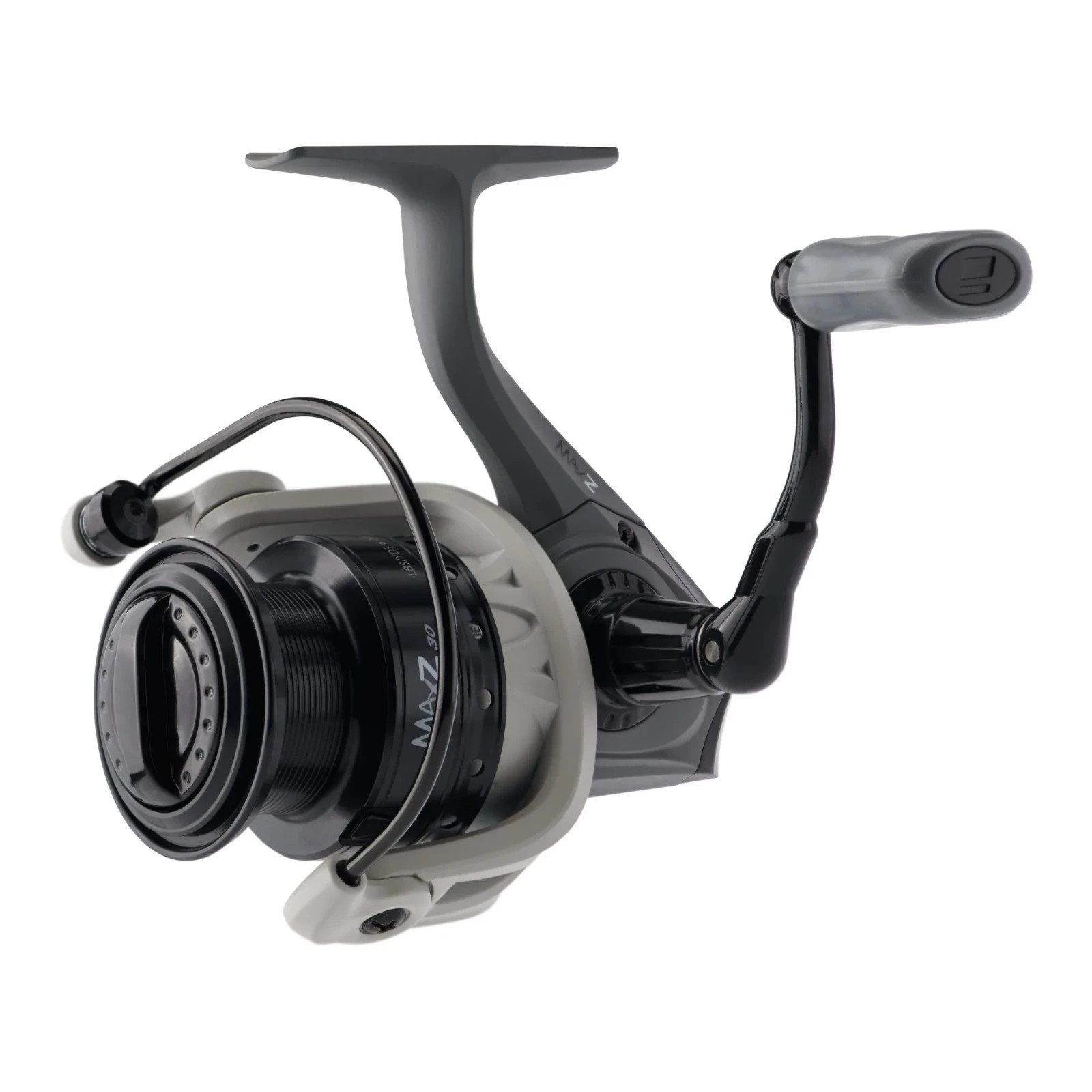 Abu Garcia - Max Z Spinning Reel, Size 20