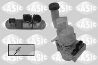 Hydraulikpumpe Lenkung FüR CitroËN Opel Peugeot Jumpy III Kasten Bus Spacetourer