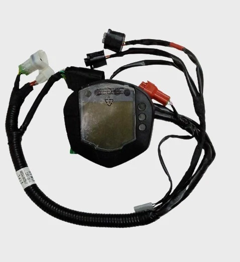 Mejor Ajuste Para KTM Velocímetro RC 390 Modelo 2015-16 - Imagen 2 de 4